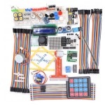 HR03 Raspberry Pi  Starter Learning Kit